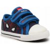 GEOX Tenisky B Kilwi B. A B35A7A 01054 C0735 M N