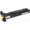 Toner Konica Minolta QMS MC5500, 5550, 5570, 5600, 5650, 5670, yellow, A06V252, 6000s, low A06V252