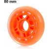 Koliesko na kolobežku 80 mm 031816