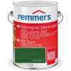 Remmers HK Lasur 5 l jedľová zelená