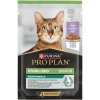 Pre Plan Cat Sterilised Senior 7+ Maintenance kapsička s morkou 85 g