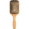 Plochá kefa Olivia Garden Bamboo Touch Combo L - 85 x 255 mm