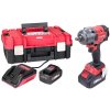Worcraft XCUBE006 ShareSYS Toolbox