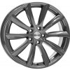 MONACO GP6 8X18 5X112 ET45/66.5 GRAFIT