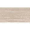 Obklad Ragno Travertino beige canneto 3D vein cut 60x120 cm reliéfna RCAX 1.440 m2