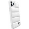 PicaseePuffer case pro Apple iPhone 11 Pro Max - Separ Puffer - Biela