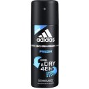 Adidas Fresh Cool & Dry Men deospray 150 ml