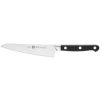 Zwilling Kuchársky nôž Compact 14 cm so zúbkovanou čepeľou ZWILLING® Pro