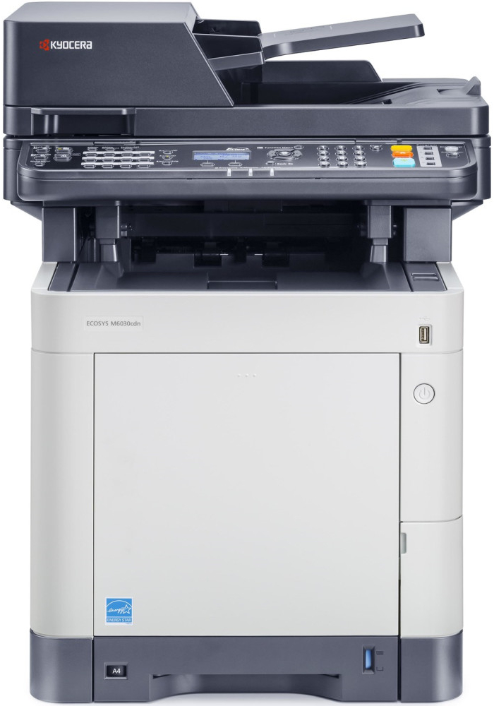 Kyocera Ecosys M6230cidn