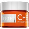 Lirene C+E Vitamin Energy Face Cream Moisturizining Cream hydratačný krém pre veľmi suchú a citlivú pleť 50 ml