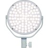 NANLITE Miro 30c LED Full-color Round Panel Light
