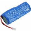 Batéria pre Minelab Equinox 600, Equinox 800, 5000 mAh, Li-Ion