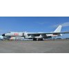 Trumpeter Xian H-6K Strategic Bomber 1/144