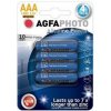AgfaPhoto Power AAA 4ks AP-LR03-4B