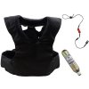 Hit-Air RS-1 Airbag Vesta čierna – veľkosť vesty RS-1: 2XL (XL – 3XL)
