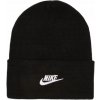 Nike zimná čiapka beanie čierna
