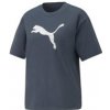 Puma HER Tee | 4065453384837 | Modrá | M