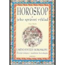 Kniha Horoskop a jeho správný výklad - Tracy Marks