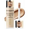 Dermacol Vysoko krycí make-up a korektor Infinity Multi-Use Super Coverage Waterproof Touch 04 Bronze 20 g