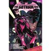 DC Comics Batman/Catwoman: The Gotham War (Pevná väzba)