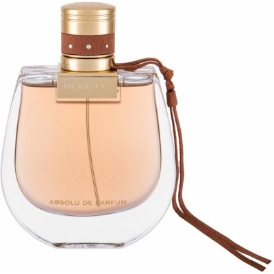 Chloé Nomade Absolu parfumovaná voda dámska 75 ml