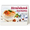 Hrnčeková kuchařka 2026