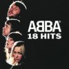 ABBA - 18 HITS (1CD)