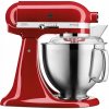 Kuchynský robot KitchenAid Artisan 5KSM185PS 300 W červený (červená farba)