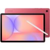 Samsung Galaxy Tab S10 Lite/SM-X400NZRREUE/10,9''/2112x1320/6GB/128GB/An15/Coralred SM-X400NZRREUE