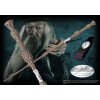 Harry Potter prútik Ollivander's edition - Albus Dumbledore