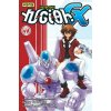 Yu-Gi-Oh ! GX - Tome 1 (Kazuki Takahashi,Kazuki Takahashi,Naoki Kageyama,Naoki Kageyama)(Kniha)