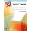 Game of Thrones - Set (Score & Parts)