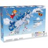 Kreul 42844 Sada farieb na sklo 7 x 80 ml 1 ks
