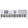 Arturia Keylab mkII 61 White