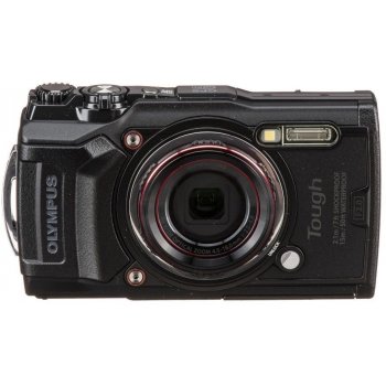 Olympus Tough TG-6