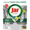 Jar Platinum tablety do umývačky riadu Citrón 75 ks