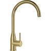 Schock Kavus Kuchynská batéria gold 559000WGO