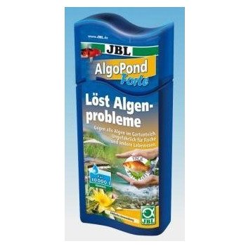 JBL AlgoPond Forte 500ml/10000L