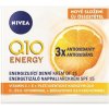 Nivea Energizujúci denný krém proti vráskam Q10 plus SPF 15 50 ml
