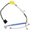 Zväzok elektrickej inštalácie pre airbag Škoda 3T0971584 Škoda Fabia 2, Octavia 2, Yeti, Roomster