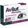 Recordati Avilut očné kvapky 10 x 0,5 ml