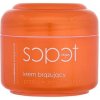 Ziaja Sopot Bronzing Face Cream Anti-Wrinkle lehký bronzující protivráskový krém 50 ml