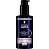 Gliss Night Elixir Overnight Reconstruction 100 ml kondicionér na vlasy