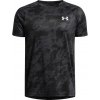 Detské funkčné tričko s krátkym rukávom Under Armour B TECH 2.0 SS TEE čierne 1363284-003 - YXL