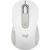 Logitech Signature M650 L Wireless Mouse GRAPH 910-006275