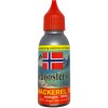 Seaboosters Posilňovač na Dravce Makrelový Olej 35 ml