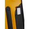 Samsonite ECODIVER SPINNER DUFFLE 79/29 , 117 l - veľký kufor na 4 kolieskach 140886 - Yellow - ecodiver 140886