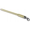 Anaconda nadväzca Ring Swivel PVA Bag Stems weed green 70mm 5ks