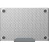 XXX_Urban Armor Gear (Urban) Essential Armor case - ochranný kryt pro MacBook Air 15 (M2/M3/M4) (ledová)