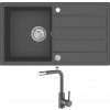 Set Aquastone LAGO 40 + AQ 5581